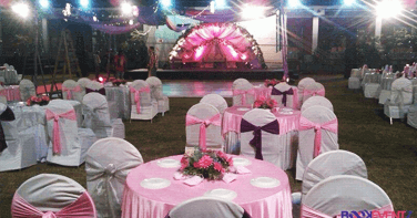 corporate parties andheri east powai